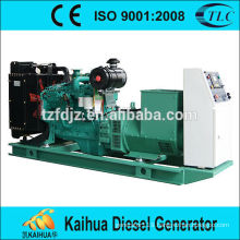 OEM approved cummins 100kva automatic transfer switch genset with factory price and good quality